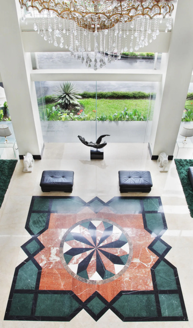 Sintesa Peninsula Hotel Manado