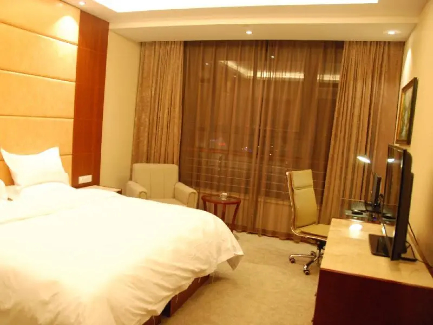 GreenTree Eastern Quzhou Hewu Road Hotel