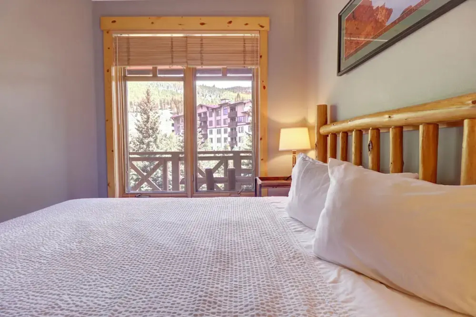 Stunning Views From This Condo - TM325 by RedAwning