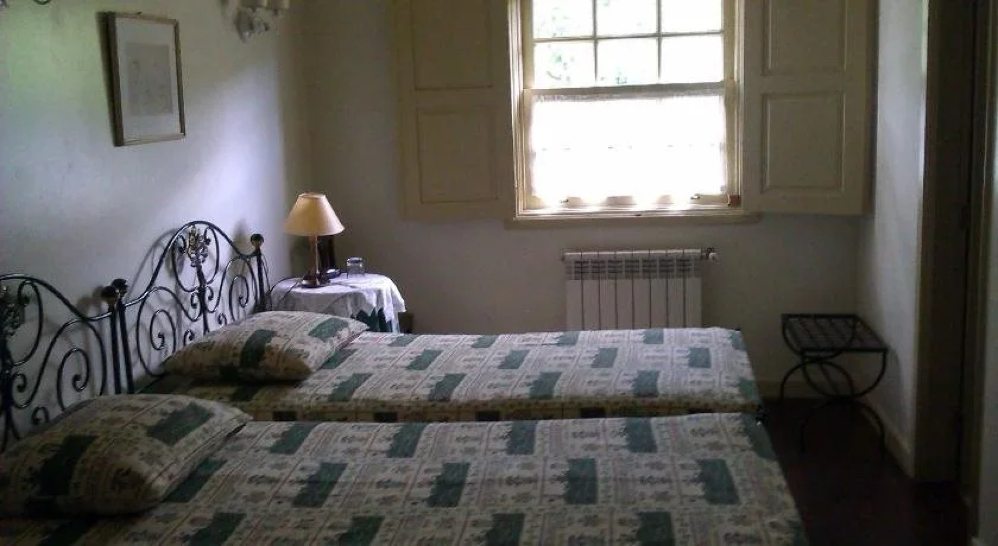 Casal Agricola De Cever