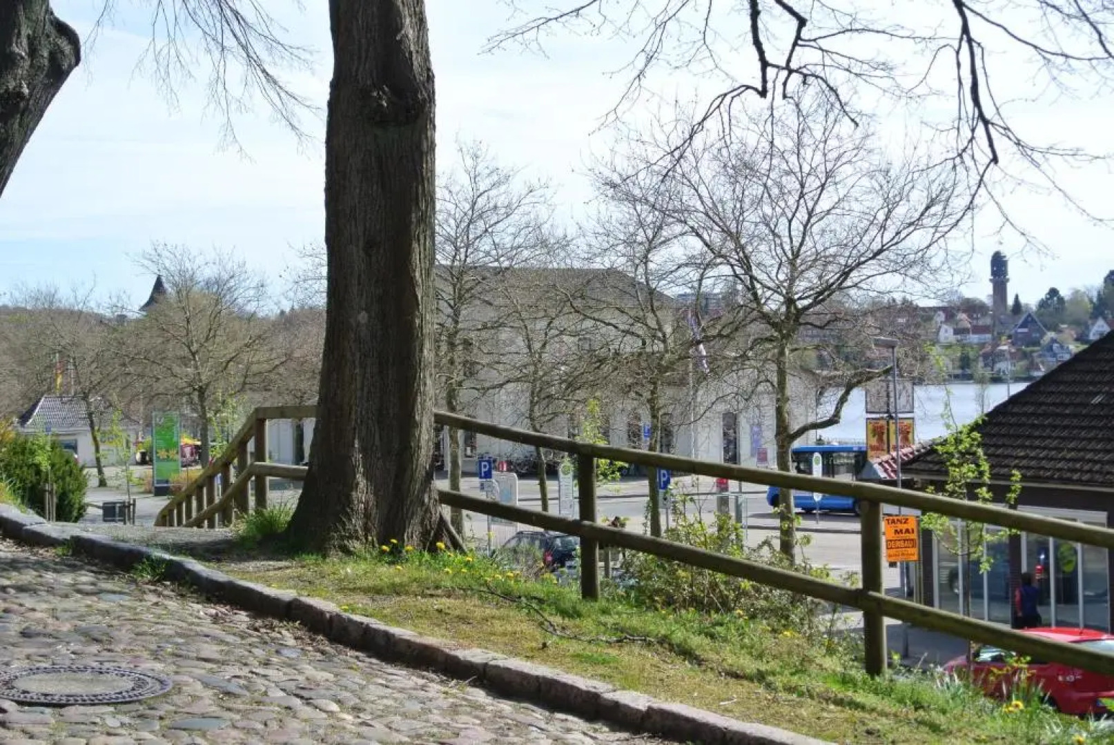 Ferienwohnung Kruppa