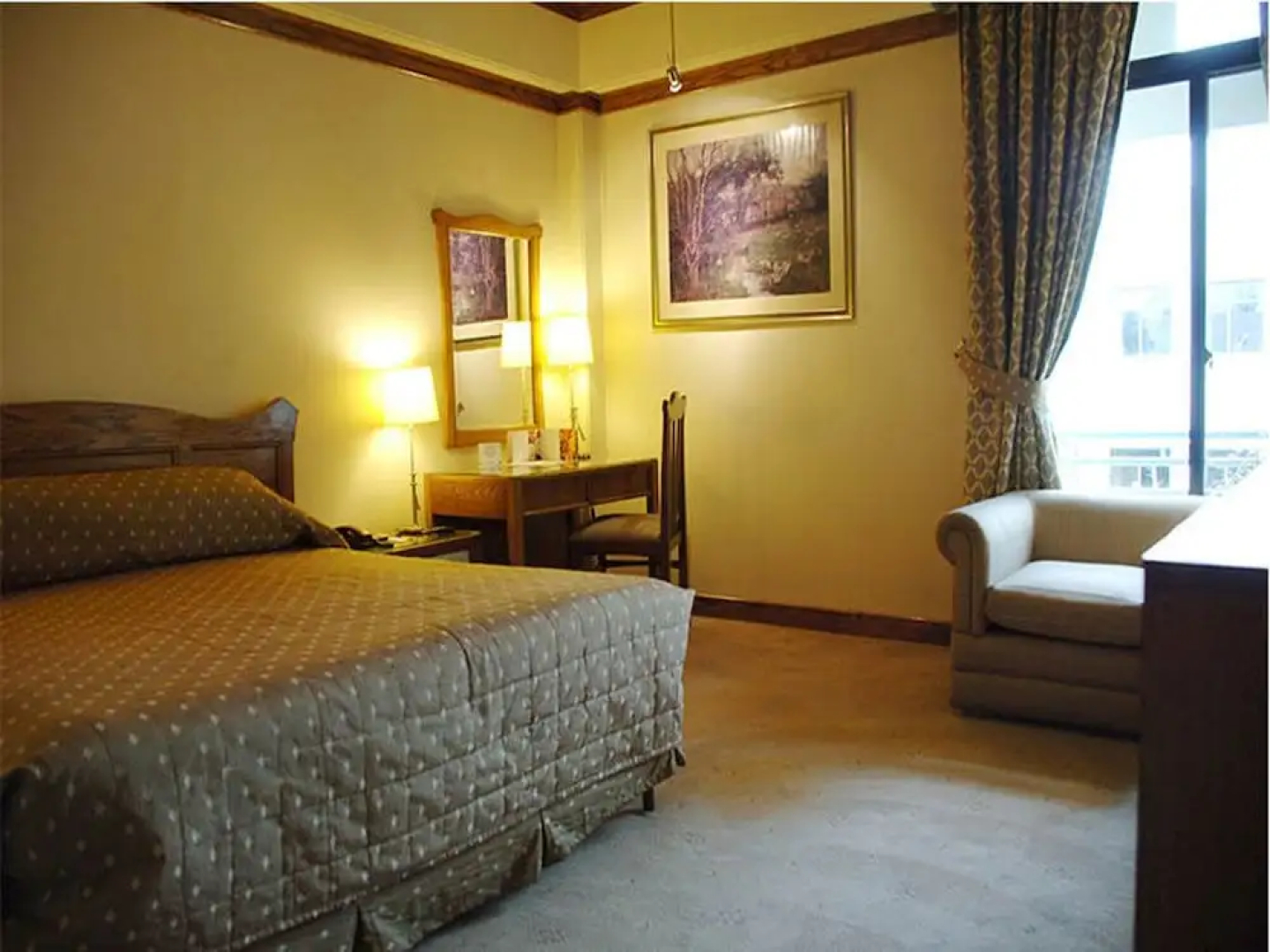 Hotel Margala