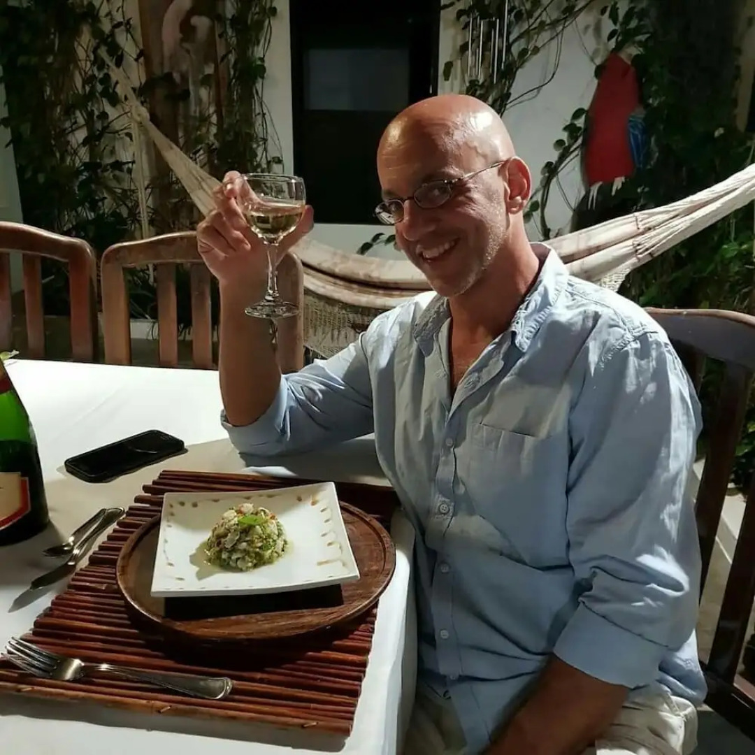 Los Roques Posada Piano y Papaya