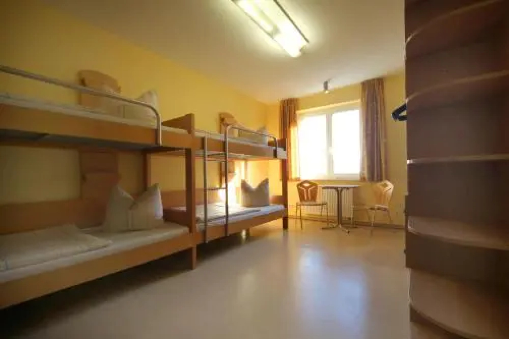 DJH Jugendherberge Warnemünde