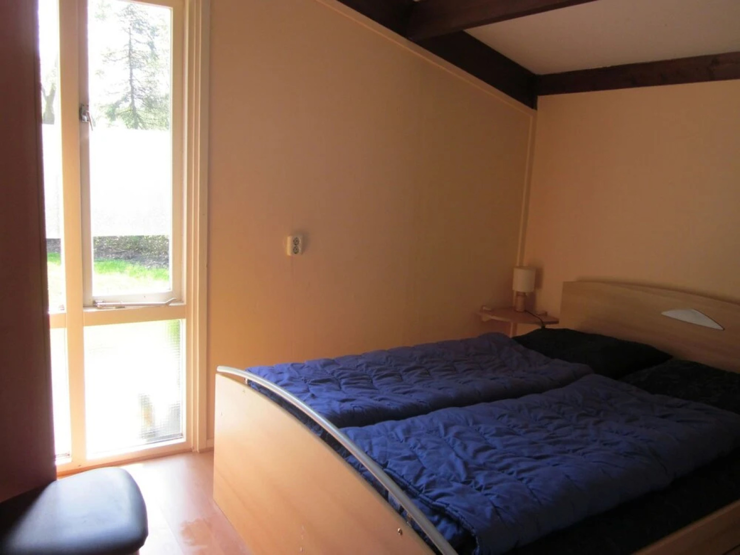 Neat Bungalow With Garden and Terrace, Near Hoorn