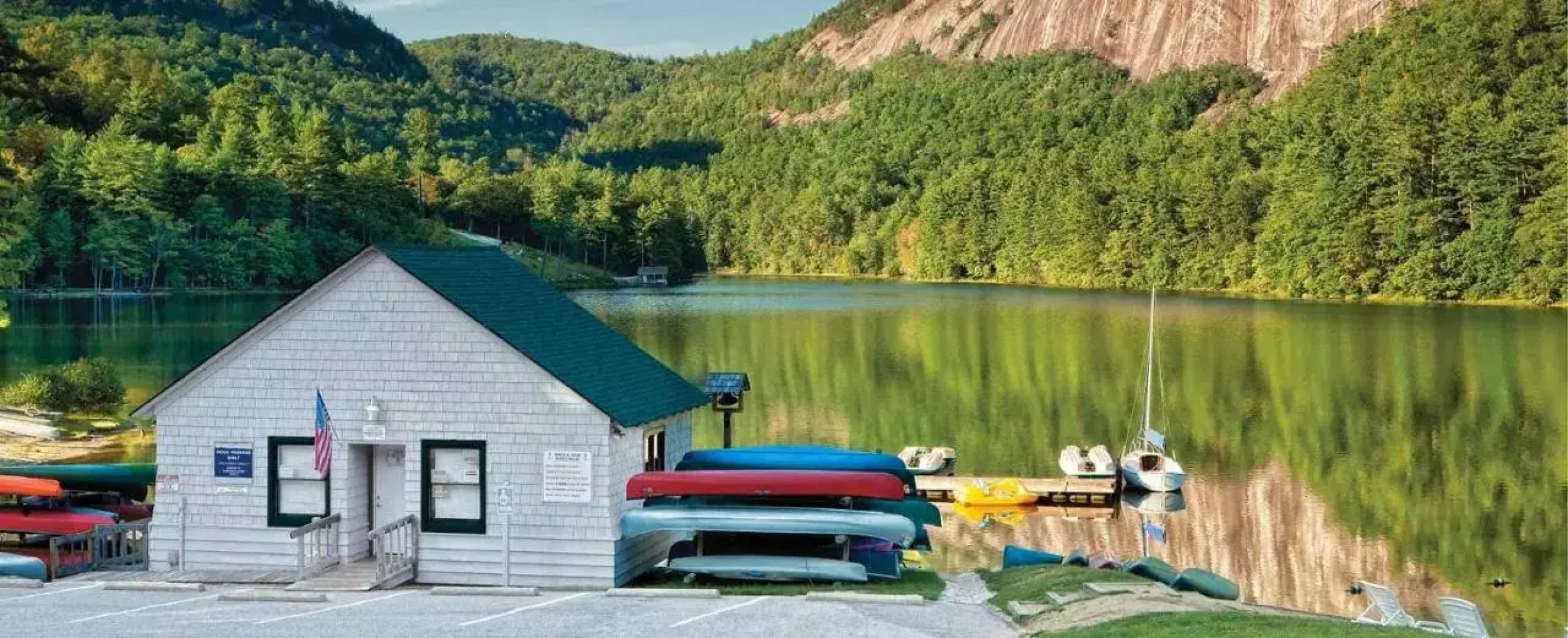 Club Wyndham Resort at Fairfield Sapphire Valley