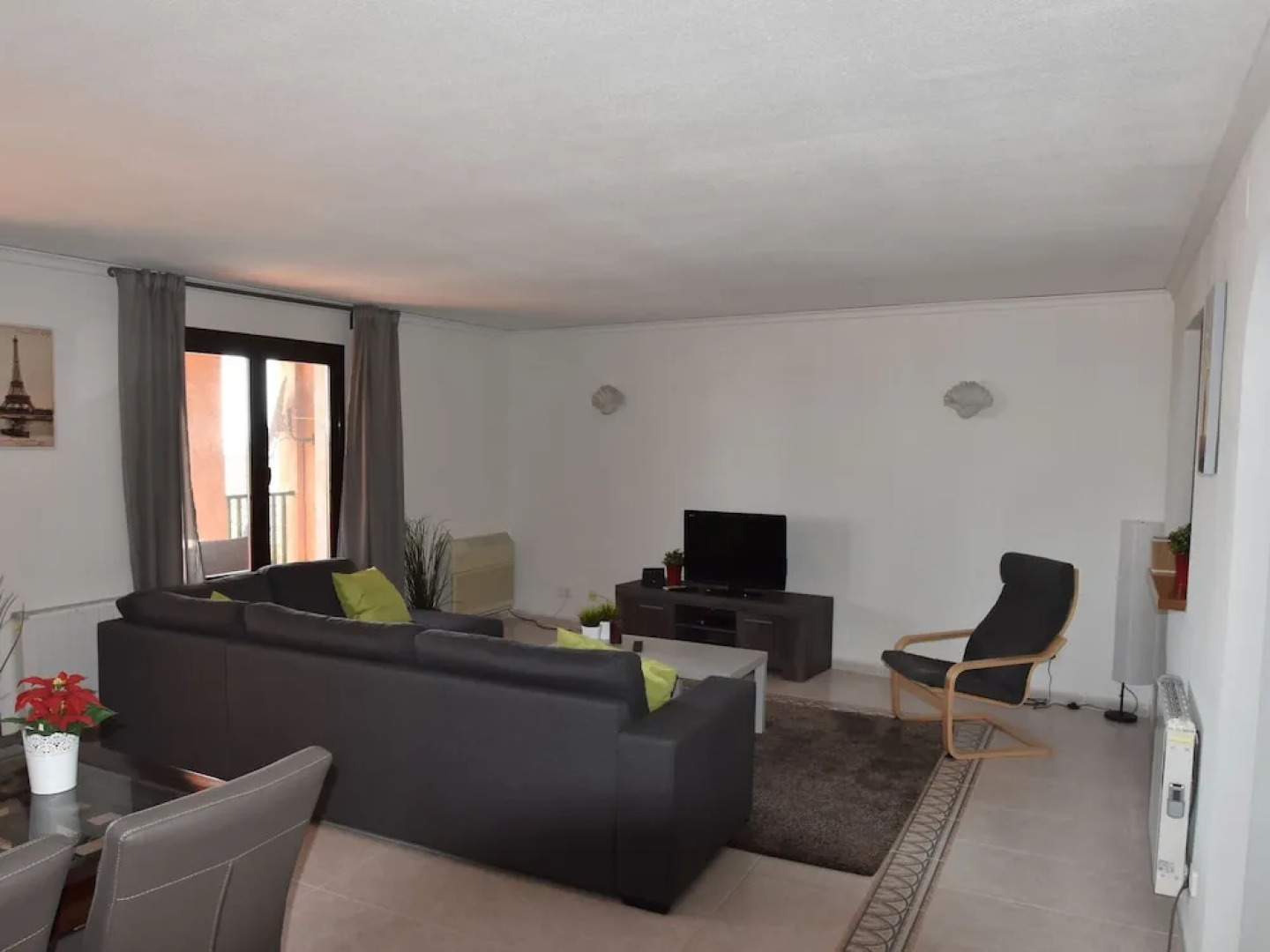 Tranquil Apartment in Altea With Swimming Pool