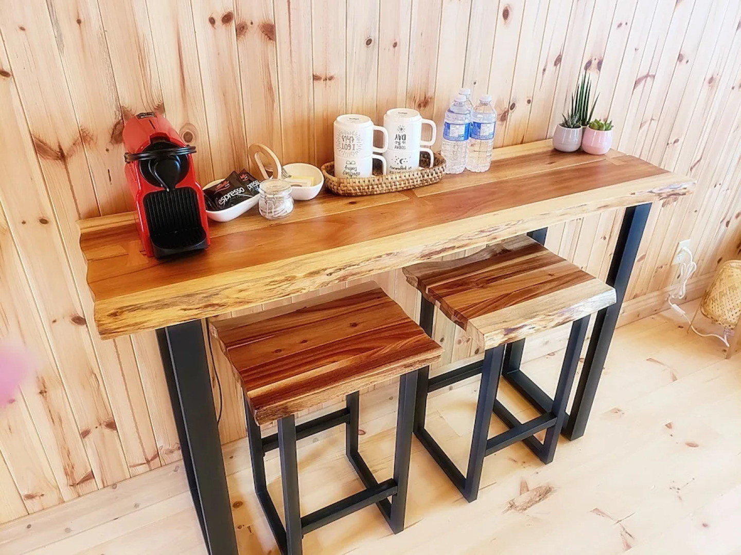 Buddha Bing Cottage and Cabins