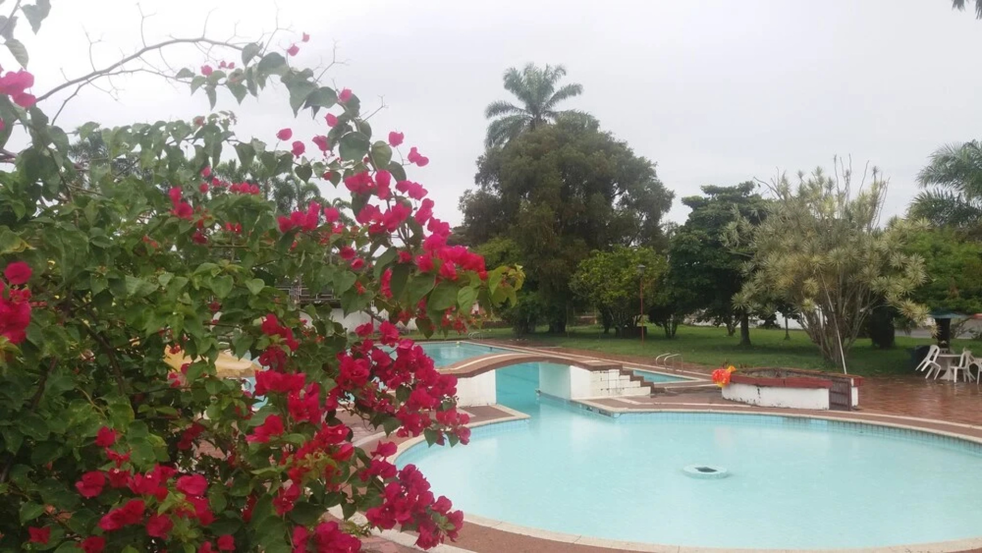 Hotel Campestre Camino Real Pereira