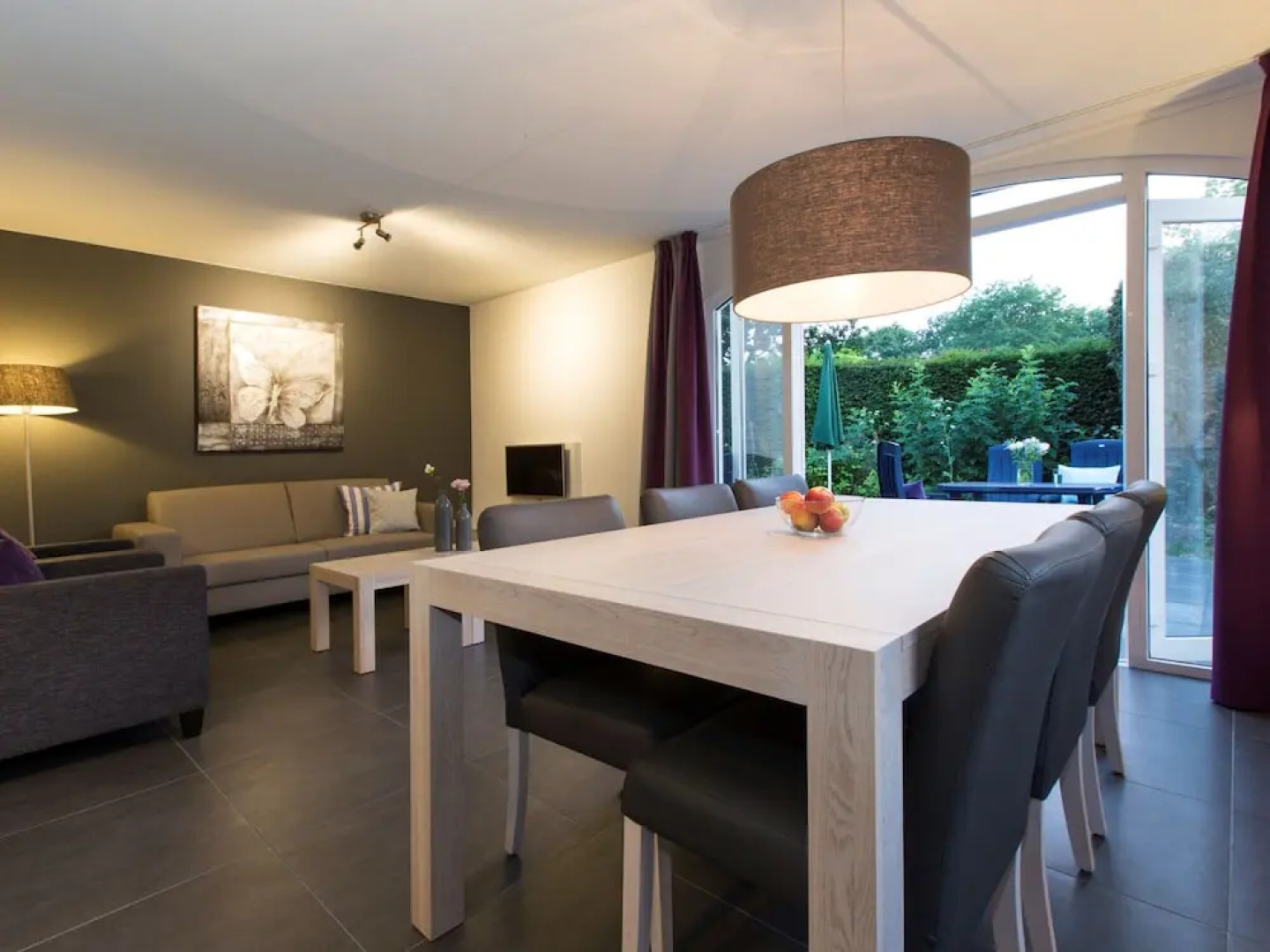 Villa in Arcen With Sun Shower & Garden