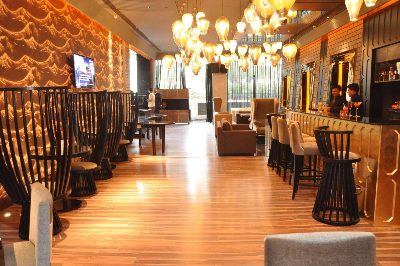 Mosaic Original, Noida