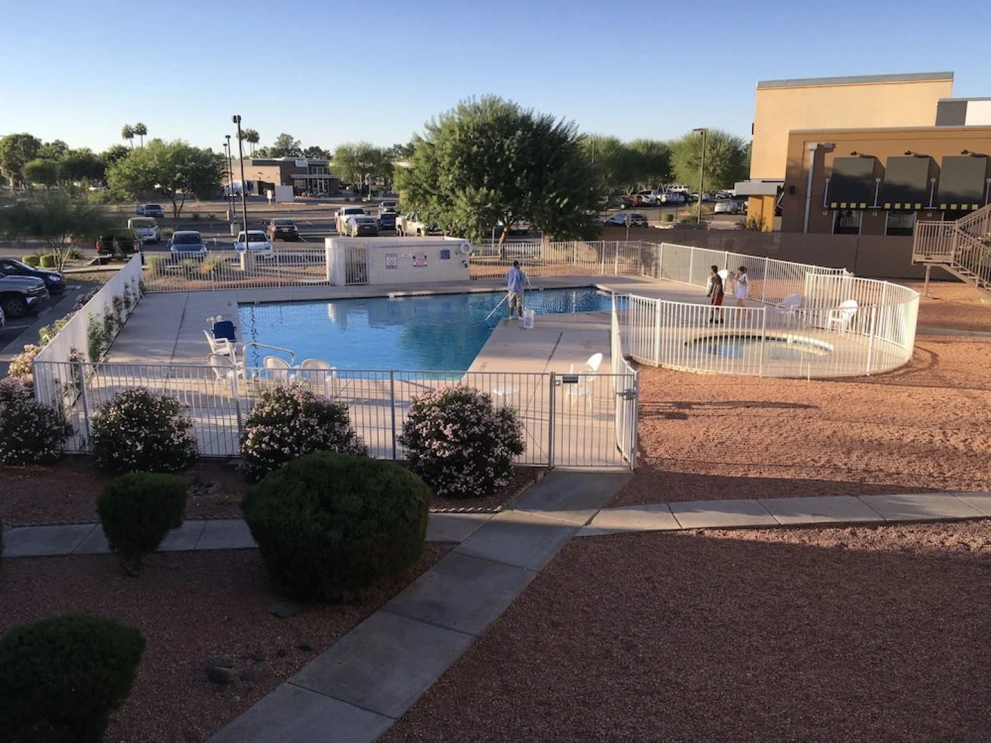 Premier Inns Metro Center