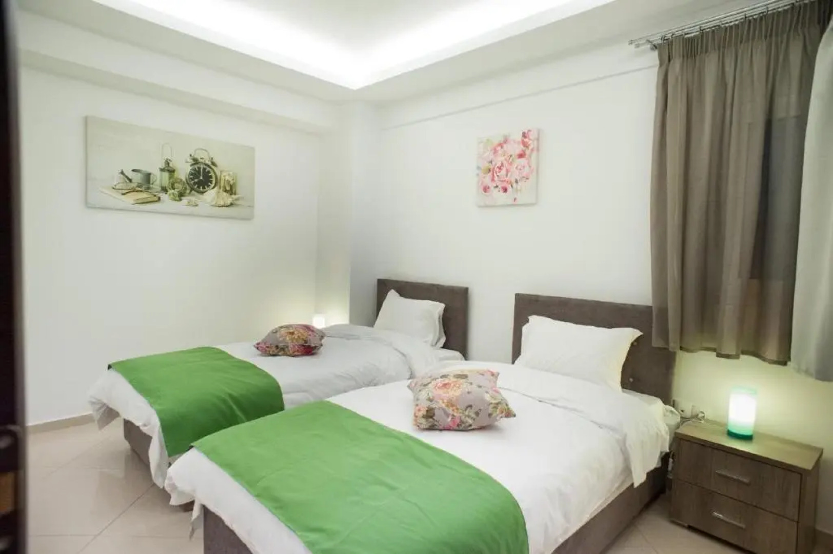 Dream Appartment 3 Perea