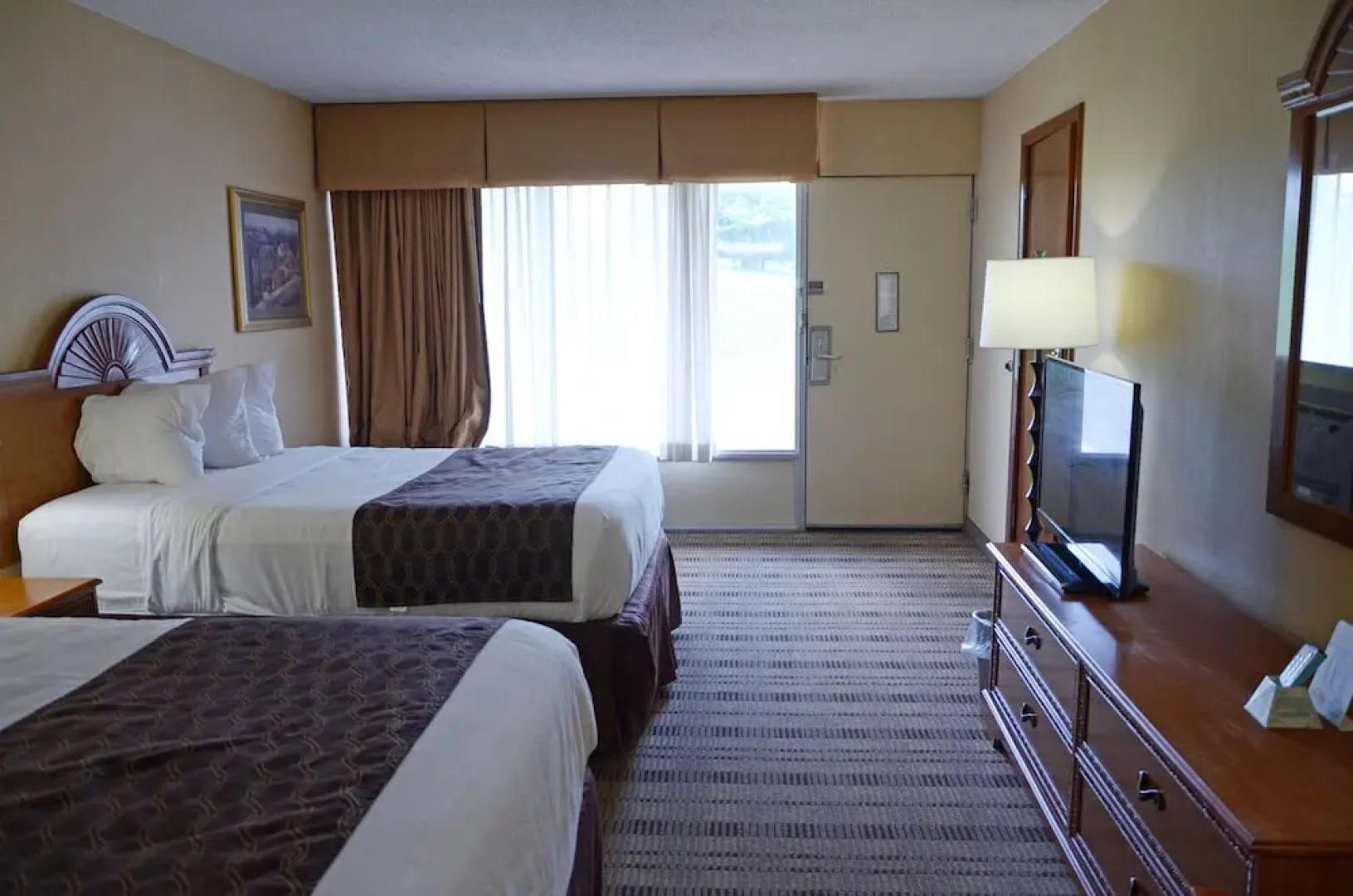 Best Western Of Lynchburg