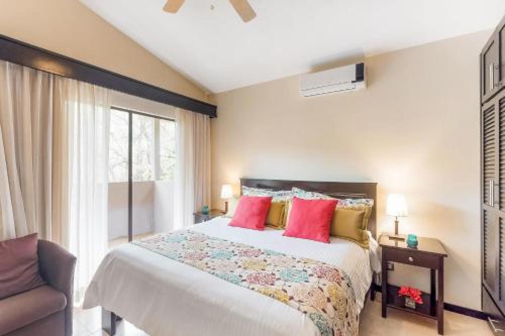 The Cove 10 at Playa Ocotal