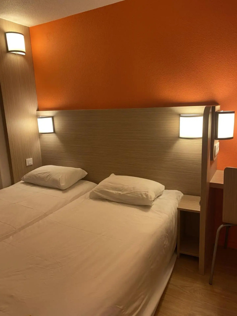 Premiere Classe Angouleme Sud-La Couronne