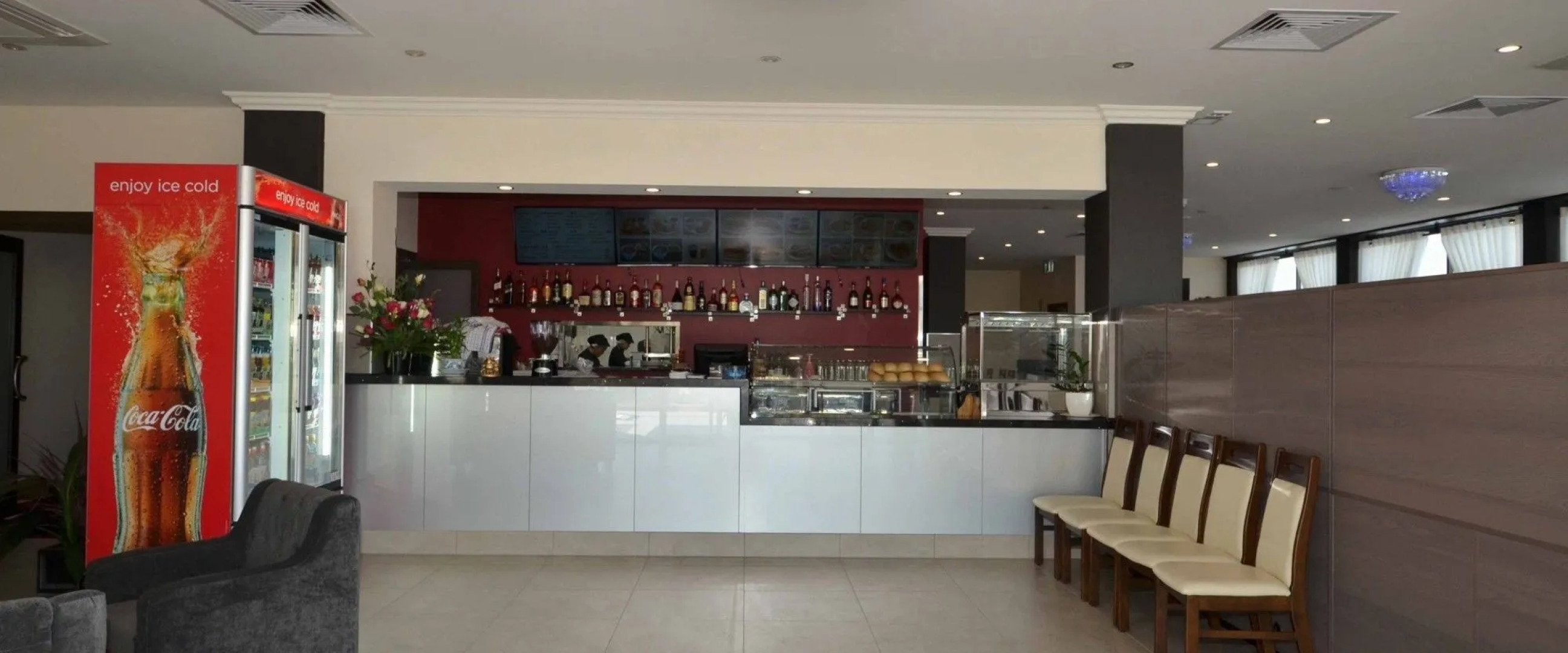 Parklane Motel Murray Bridge