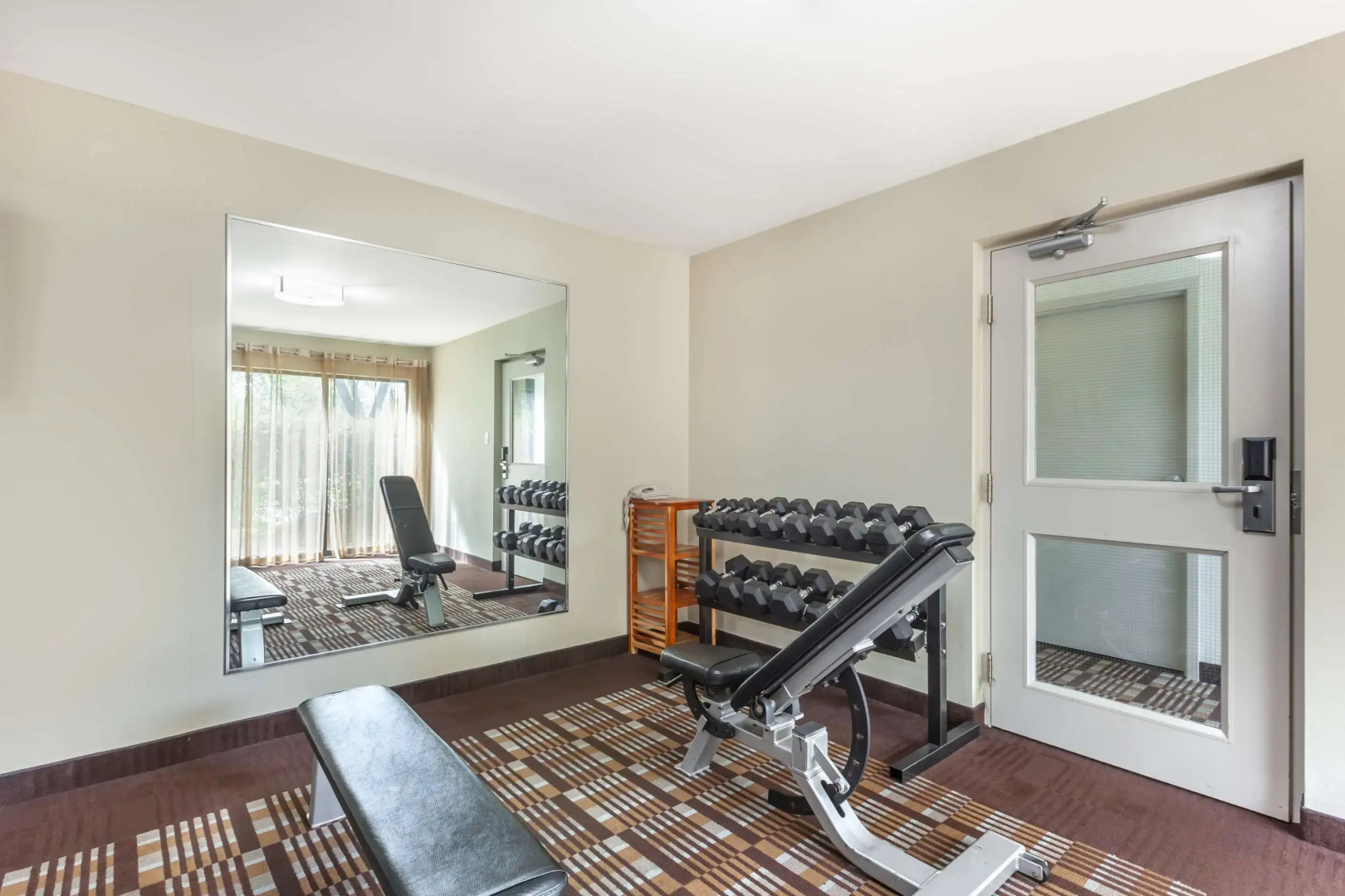 Comfort Inn Burlington
