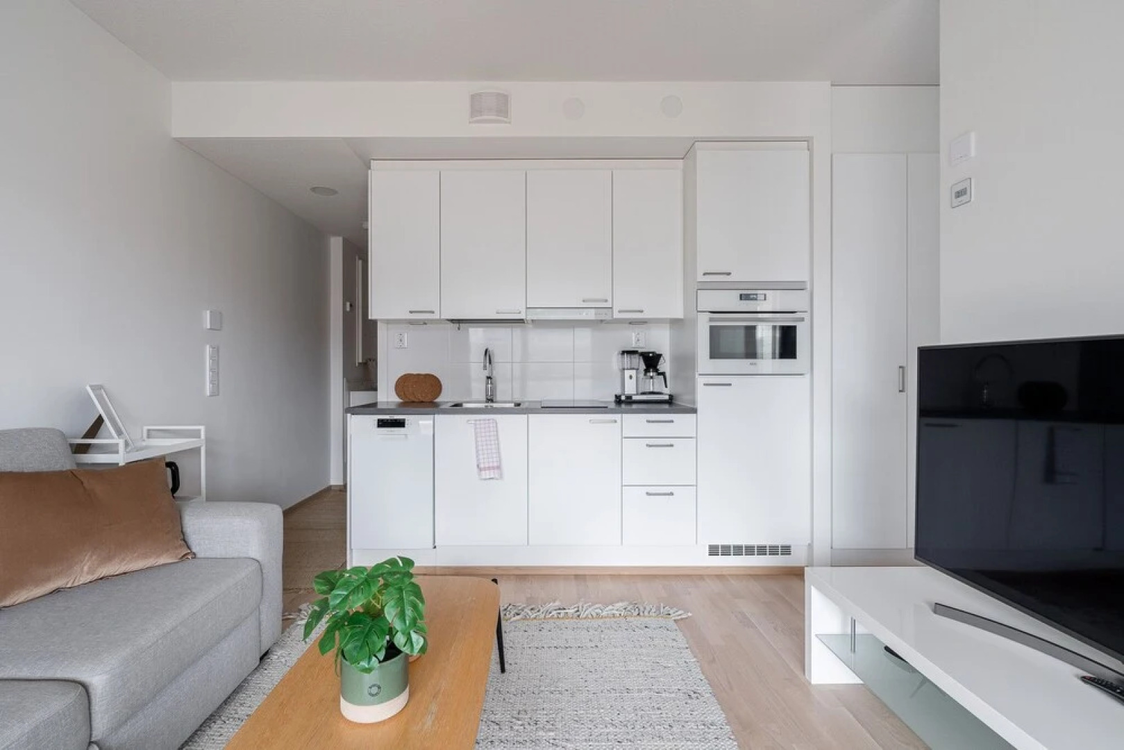 2ndhomes Ranta-Tampella Styyri Apt.