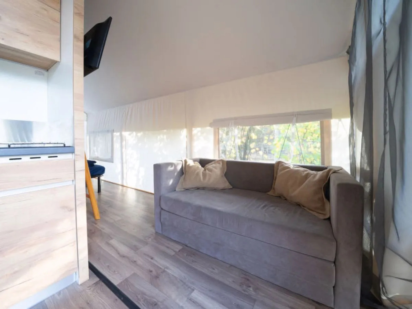 EuroParcs Resort De Wije Werelt 10130