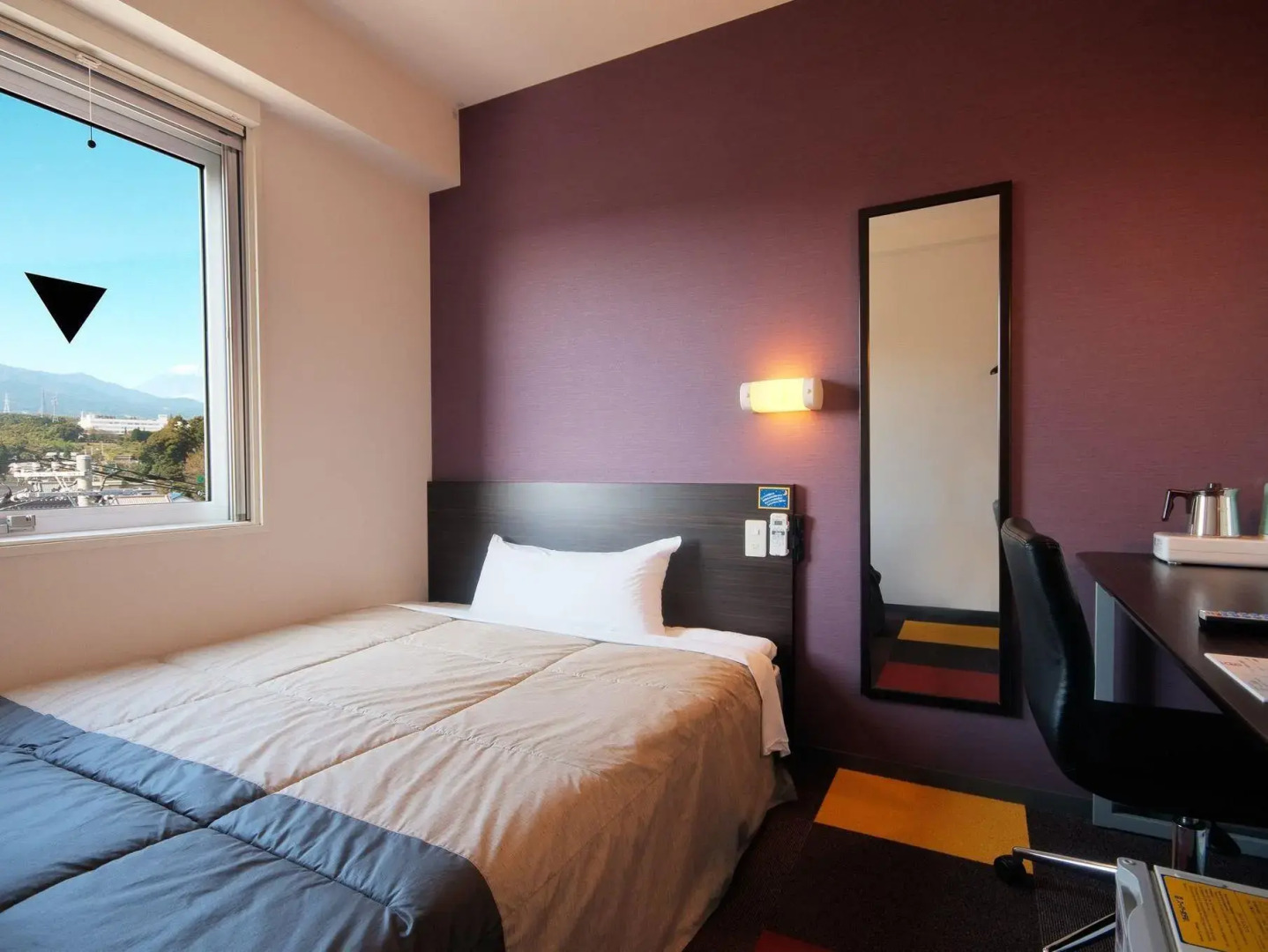 Super Hotel Nagaizumi Numazu Inter