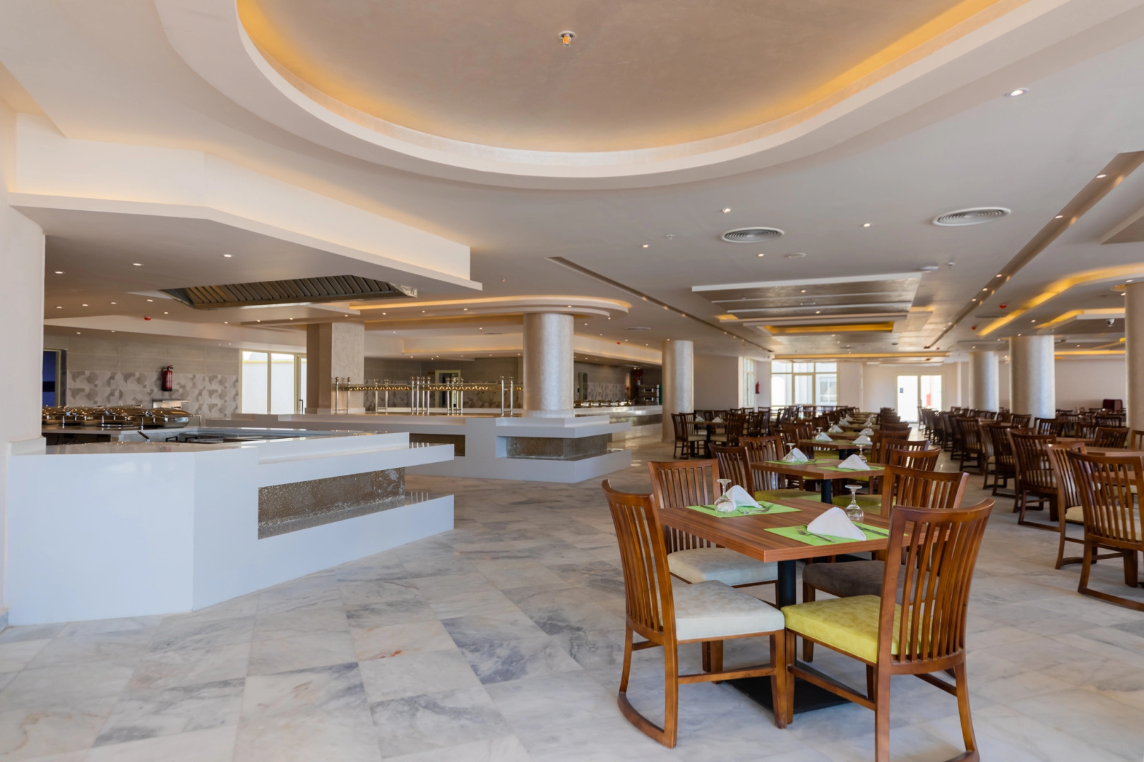 Seven Seas Jolie Bay