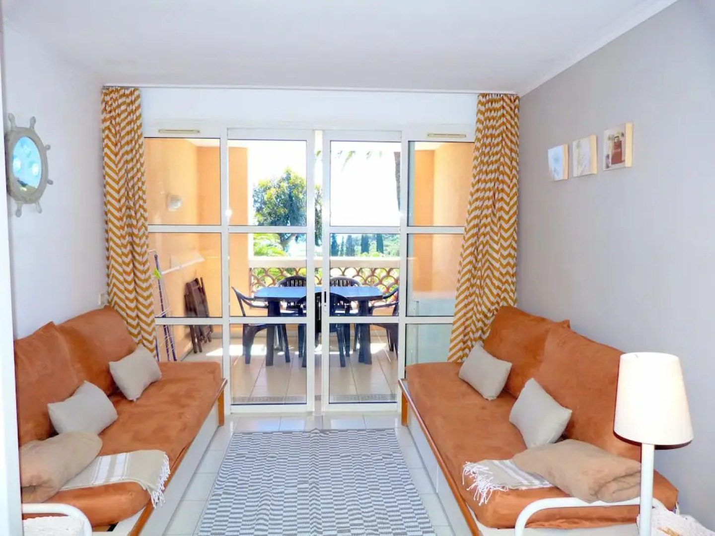 Residence Cap Esterel - Esterel