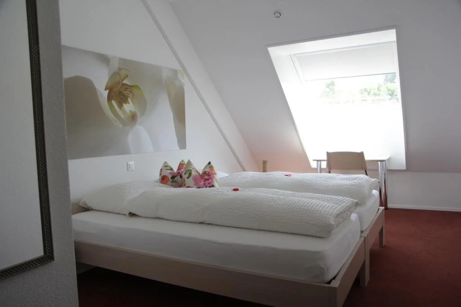 Hotel Restaurant Post