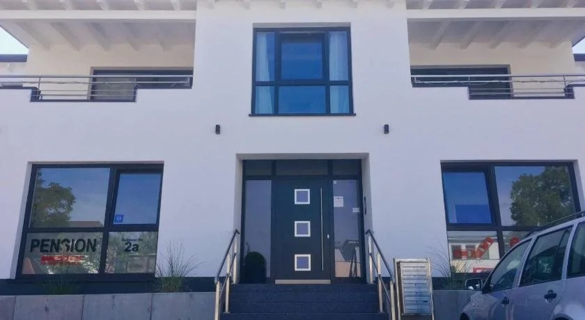 Pension Weber Erfurt