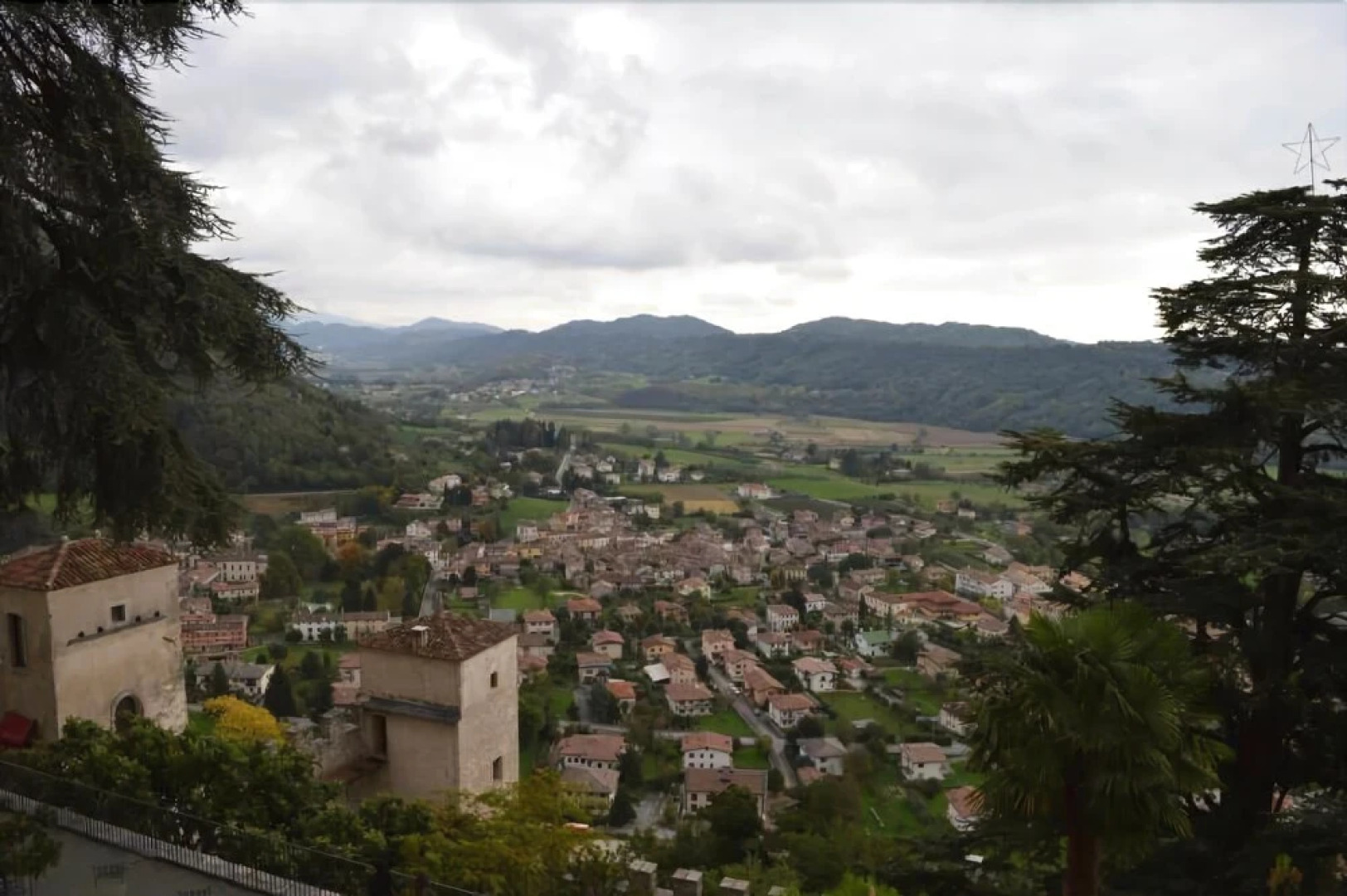 Villa Marcello Marinelli