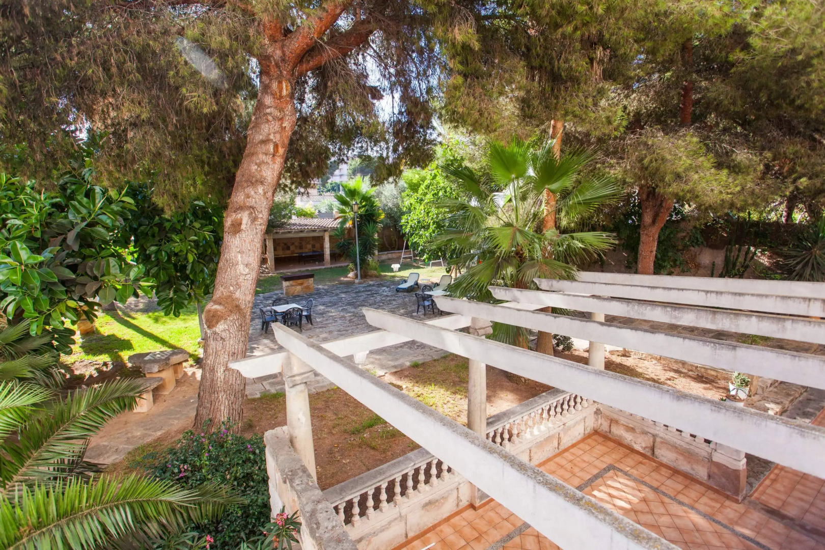 Apartamentos Ben-Hur