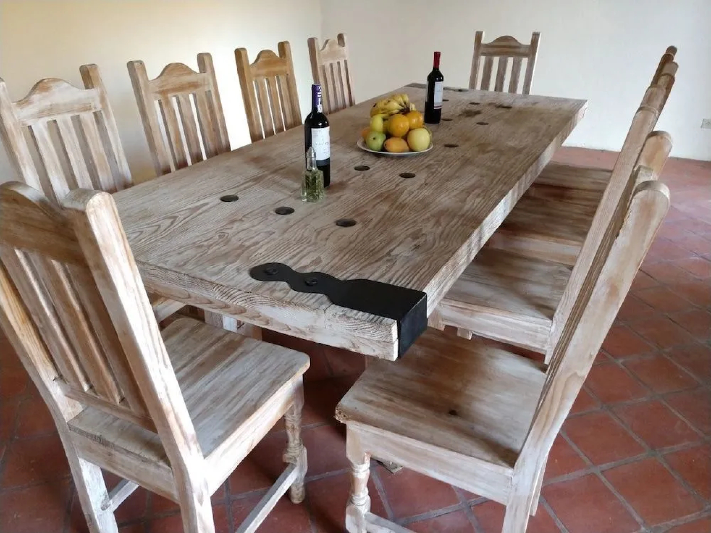 Hacienda San Nicolas