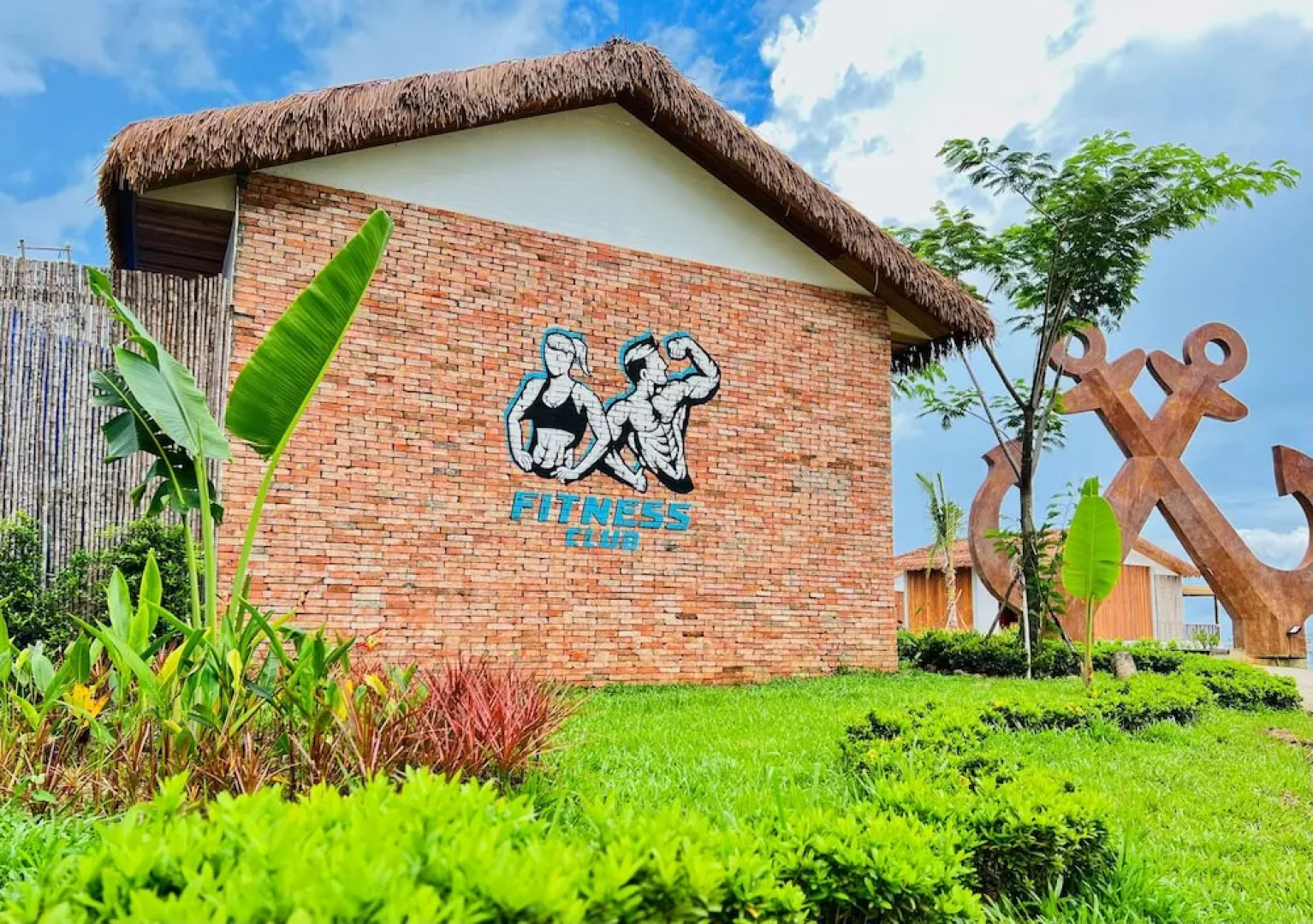 Koh Apikjun Resort by EHM