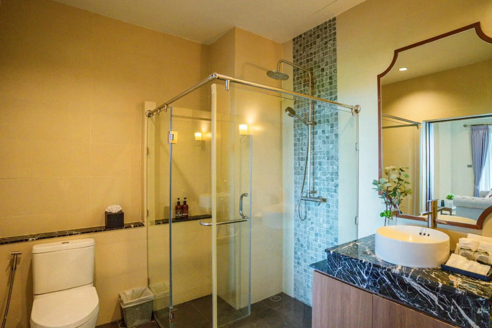 The Cavalli Casa Resort