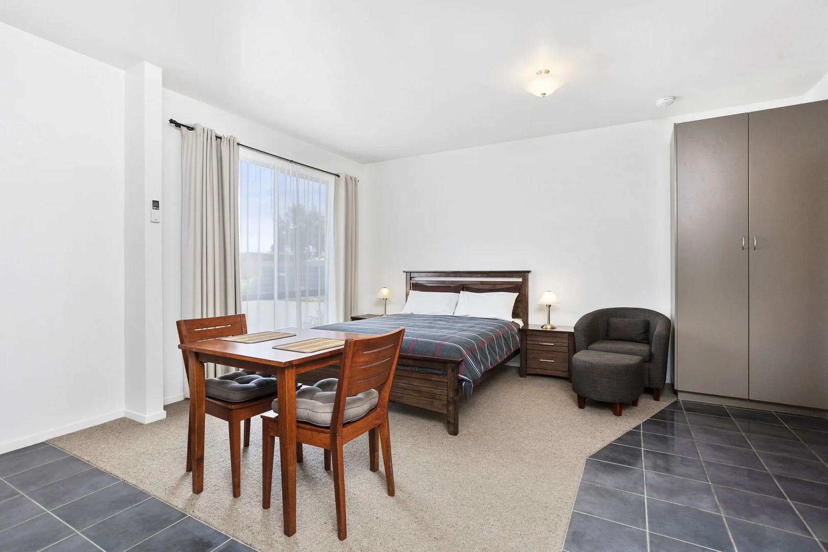 A1 Motels Port Fairy Motel and Apartments