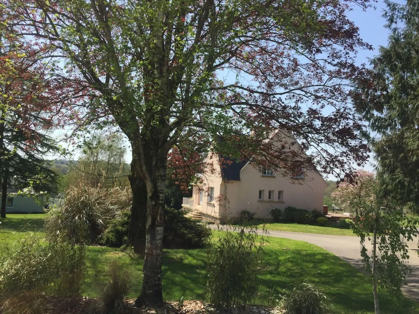 Gran Casa de la Familia