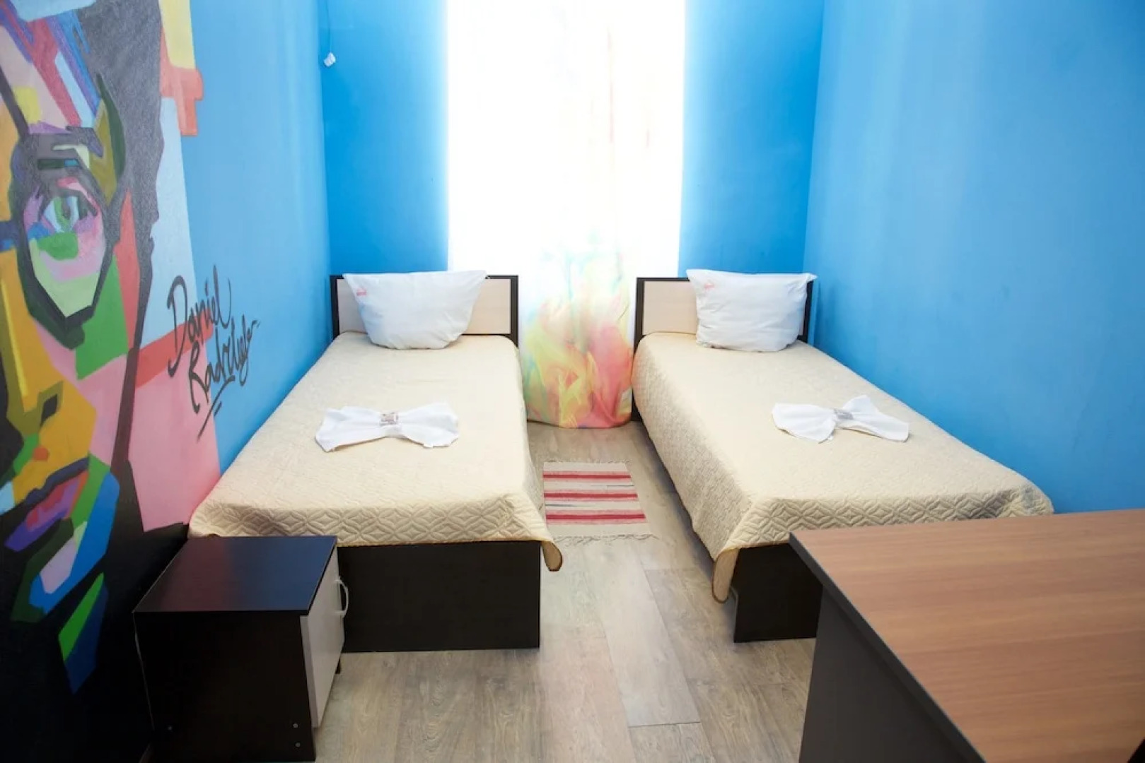 Tikhy Tchas Nikitskaya Capsule - Hostel