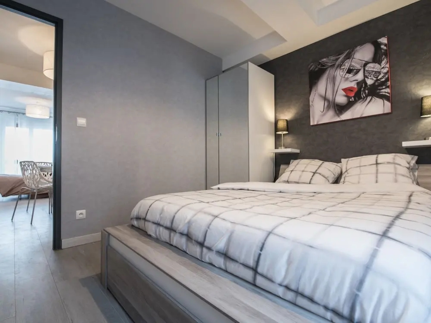 Appart Hotel Bourgoin