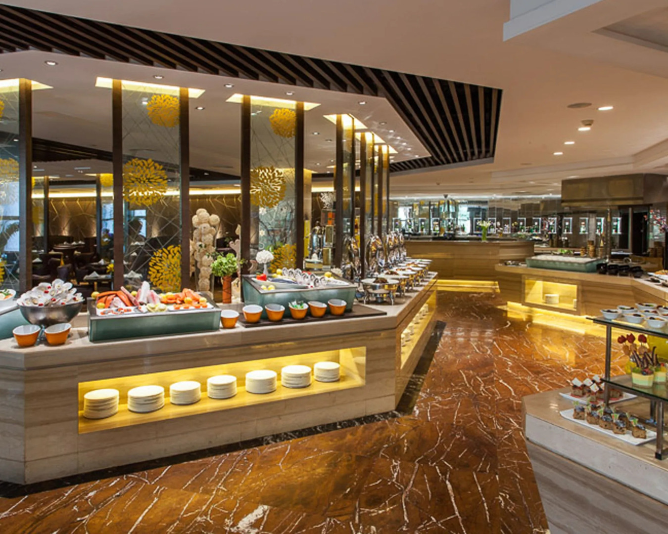 Grand Skylight International Hotel Guiyang