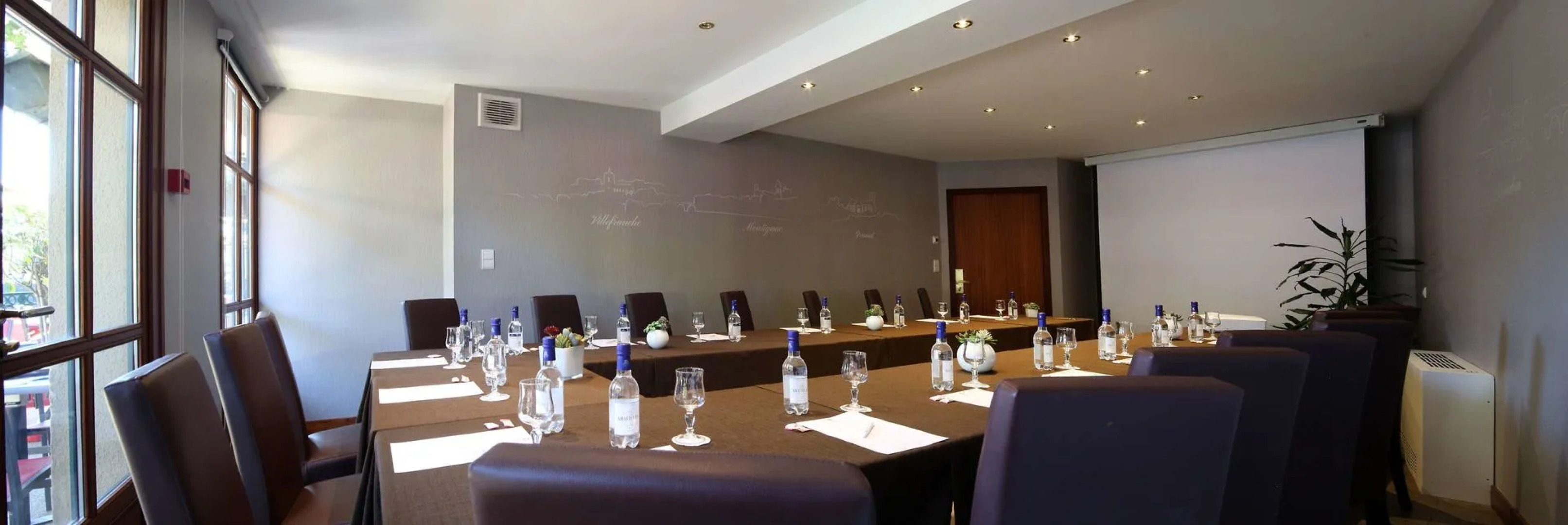 Best Western Hotel Le Pont D'Or