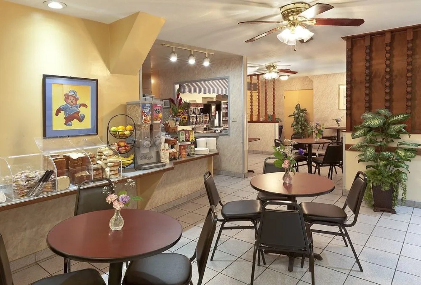 Travelodge Hotel at LAX