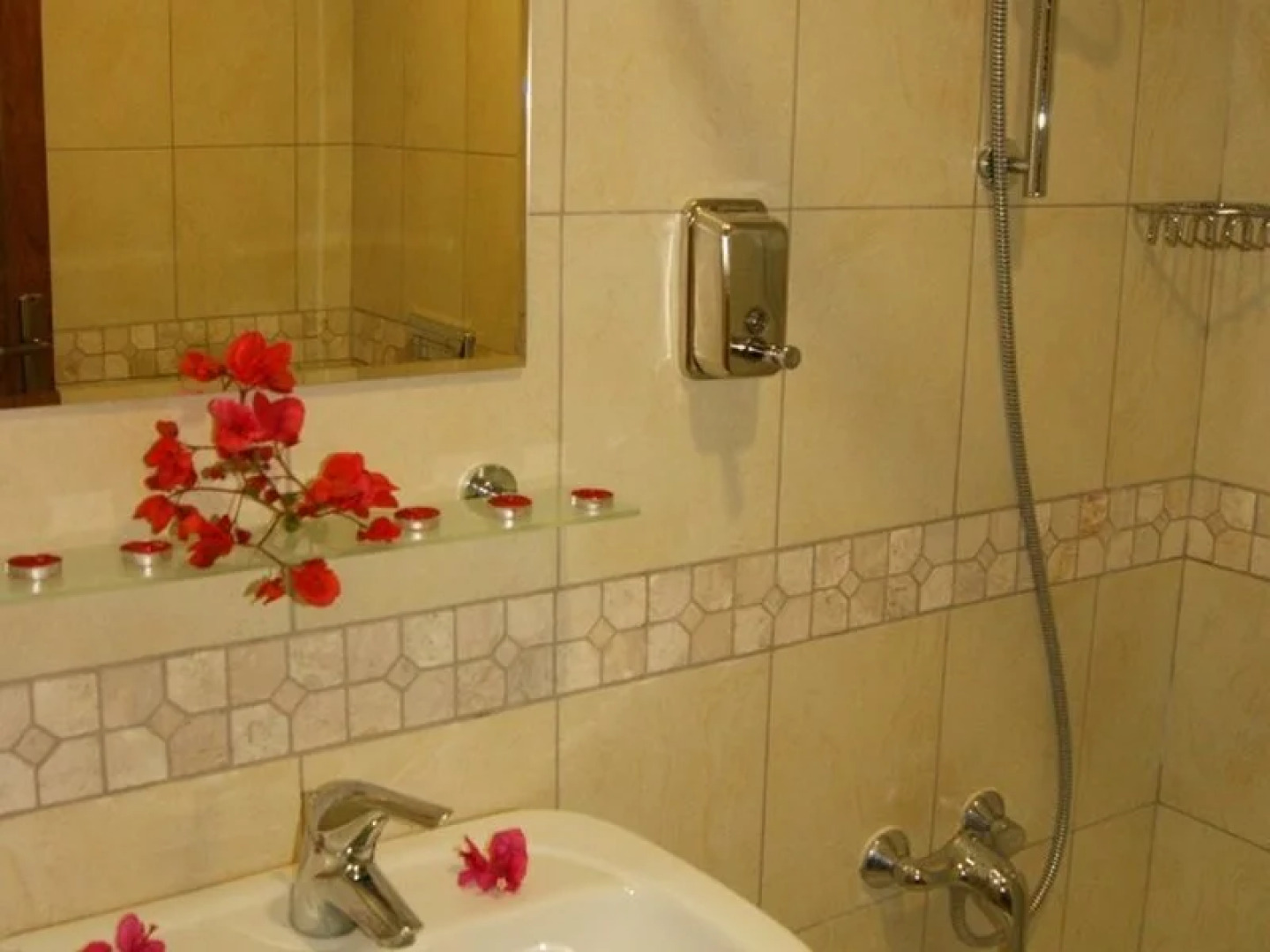 Russian Pilgrim Residence