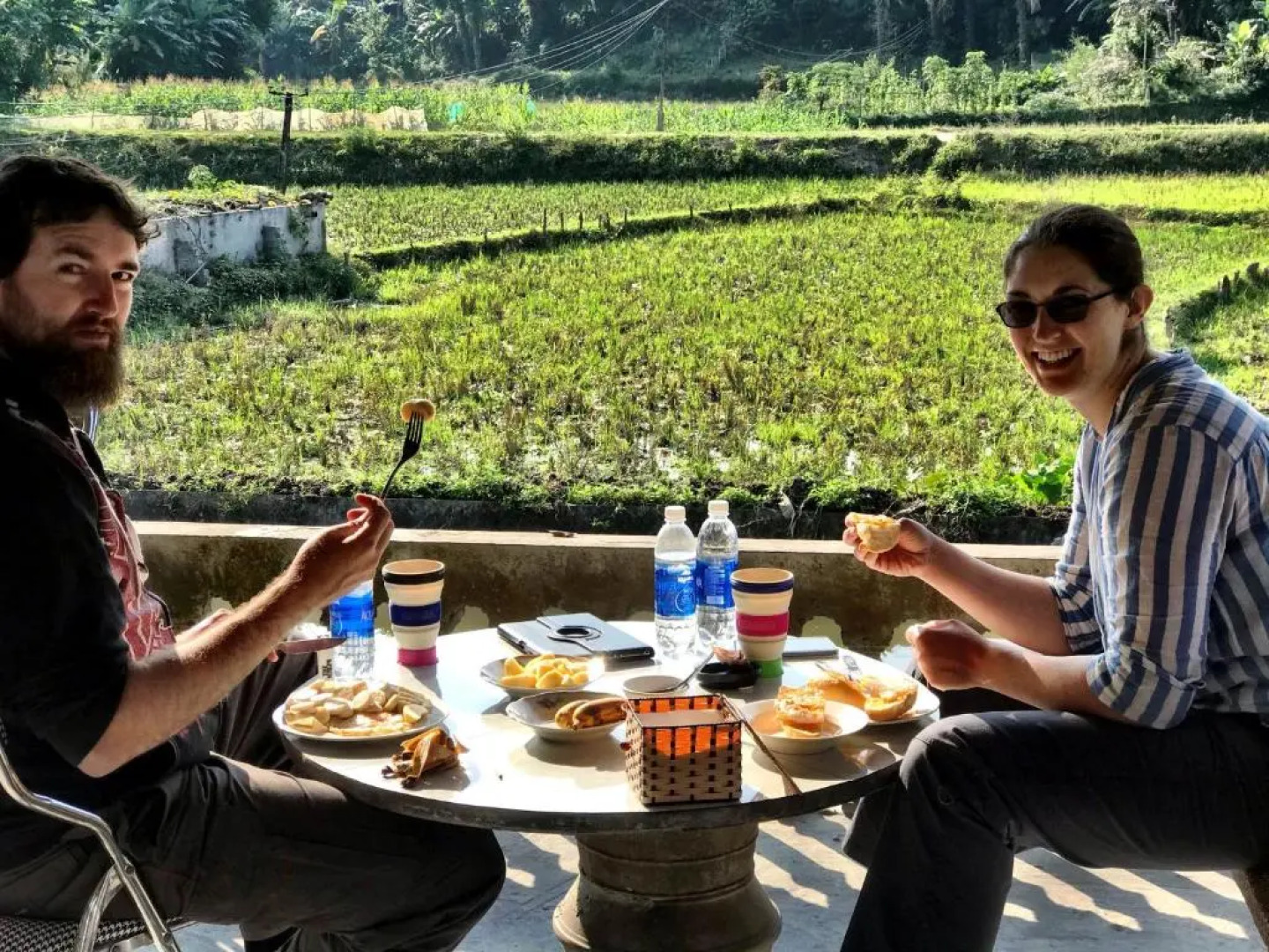 VuLinh Family Homestay