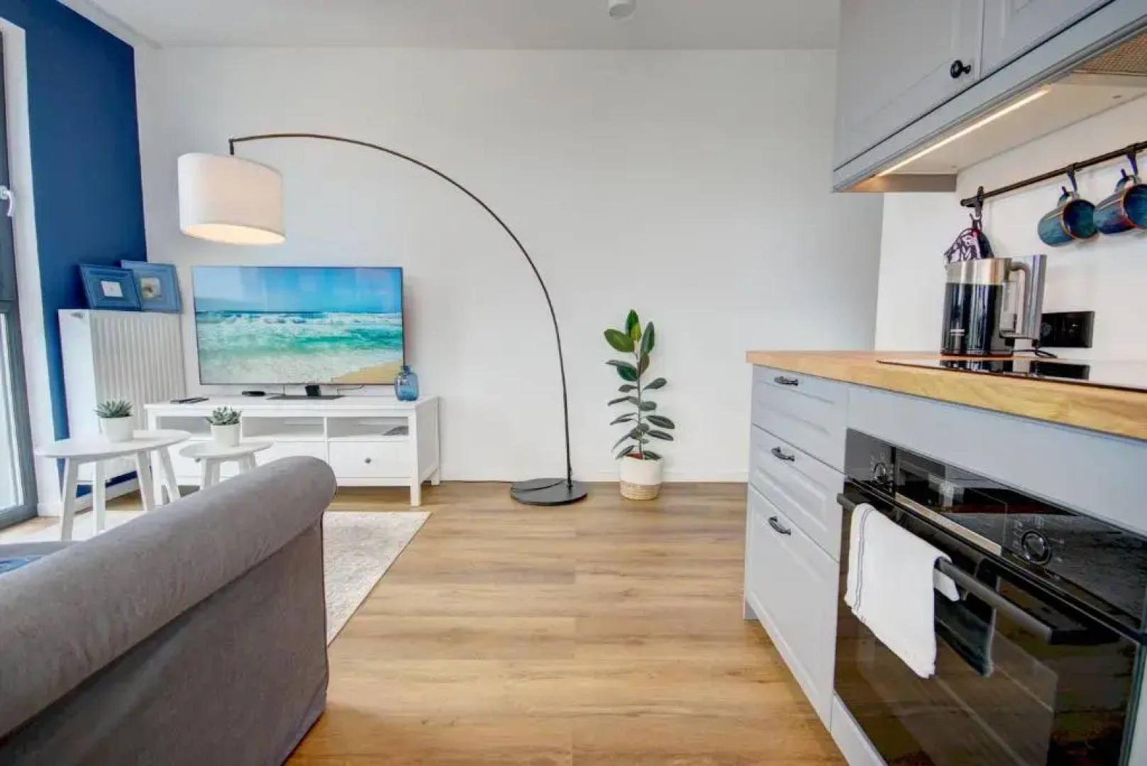 HelApart Kaszubska Bryza I