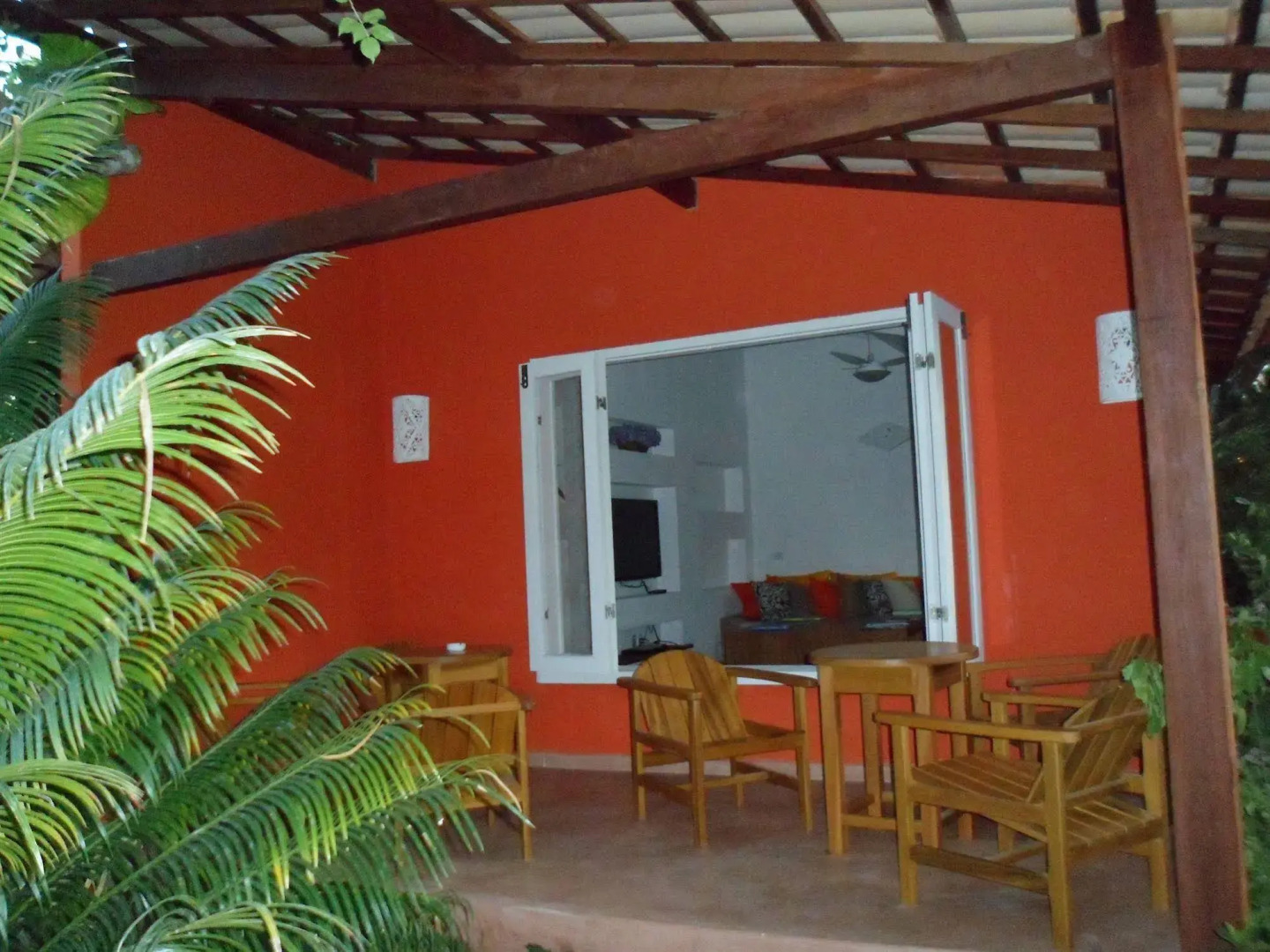 Pousada Jardim de Trancoso