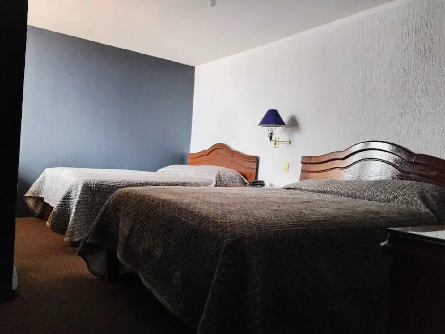 Hotel Guadalupe Express