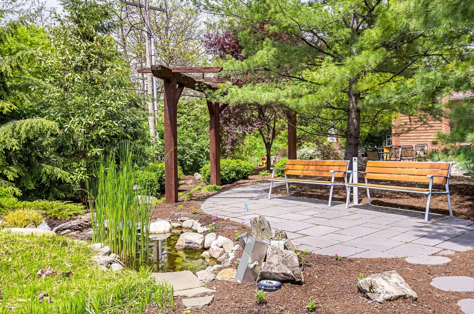 Quality Inn & Suites Altoona