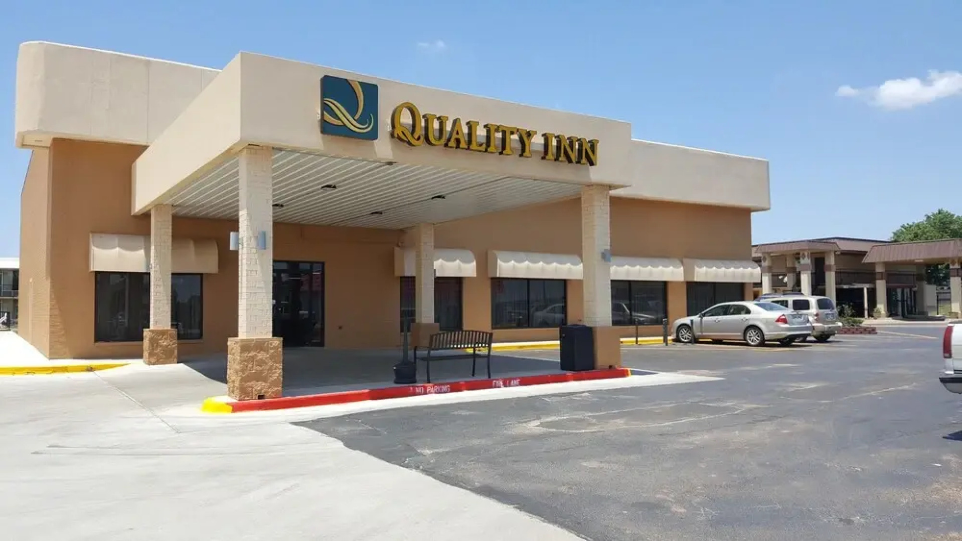 Americas Best Value Inn