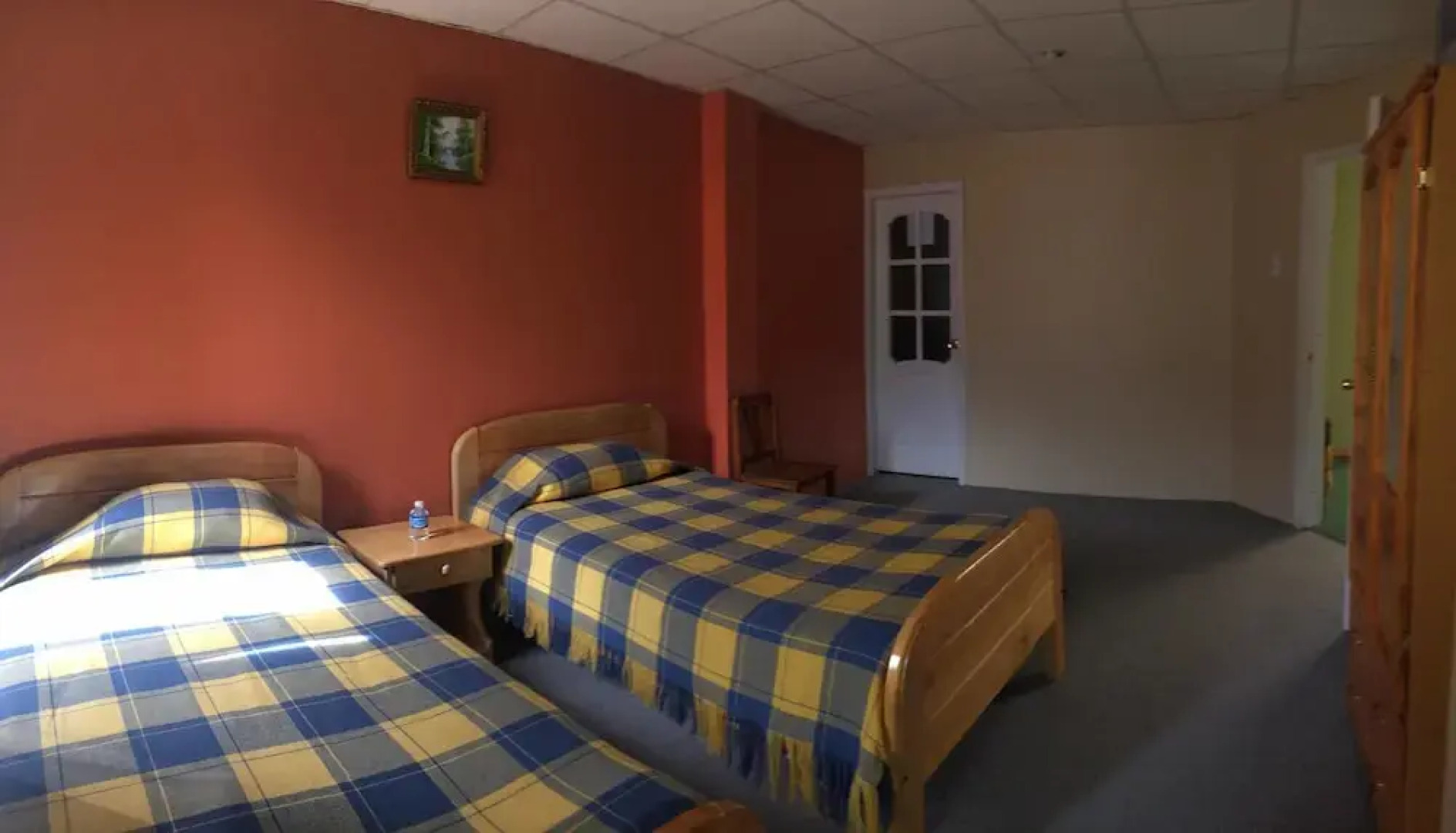 Hostal Chasky Wasy - El Tambo