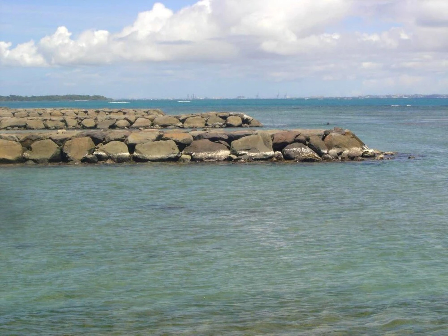 Studio in Capesterre Belle Eau, With Enclosed Garden and Wifi Near the Beach